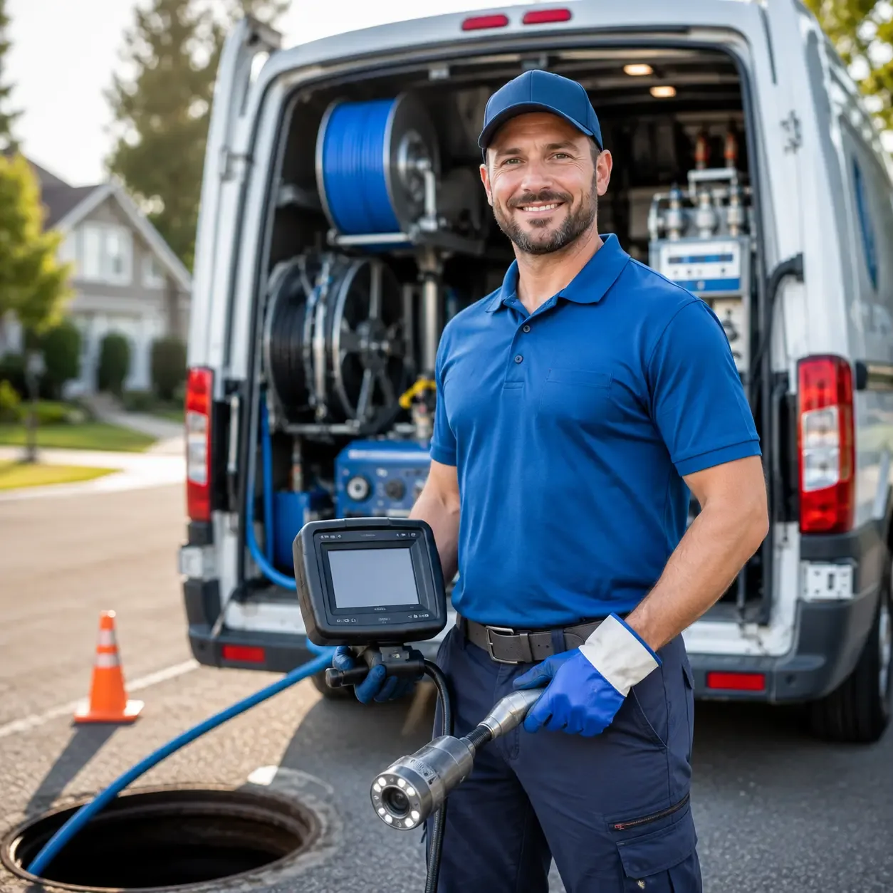 Local Pipe Relining specialists in Glenwood, NM