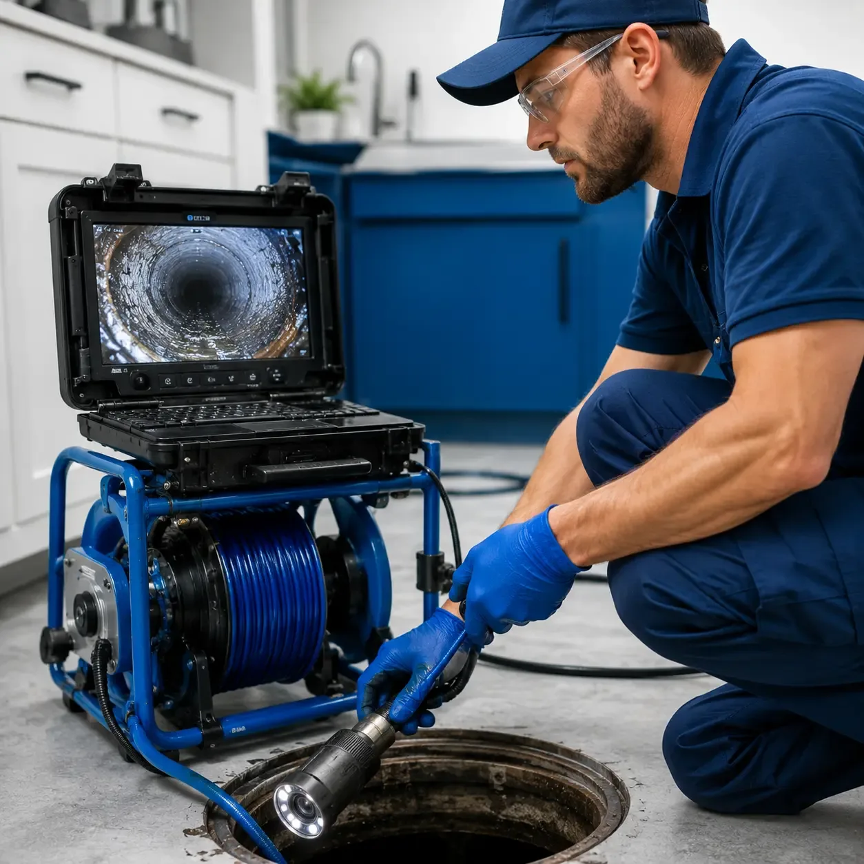 Pipe Relining professionals serving Glenwood, NM
